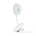 Վերալիցքավորվող շարժական USB Mini Baby Fan